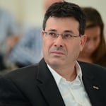 אלדד פרשר, מנכל בנק המזרחי